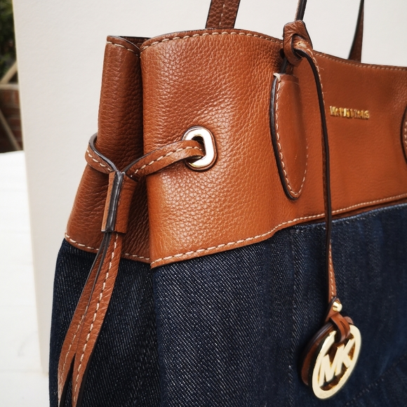 MICHAEL KORS tote bag - Picture 4 of 7